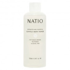 NATIO 澳洲 娜迪奥 香薰甘菊玫瑰爽肤水 250ml（漏液按百分比赔偿）